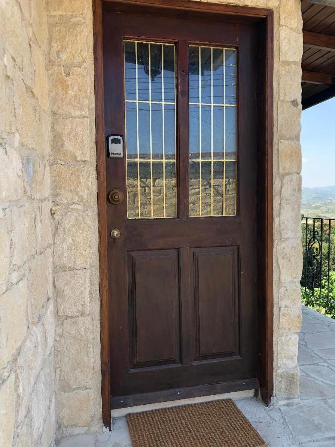 Pachna Studios - Village Life Limassol Exterior foto